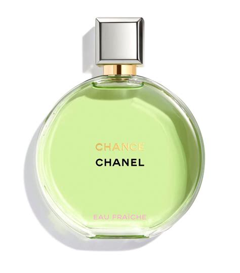 chanel eau fraiche on sale|cheapest Chanel chance perfume.